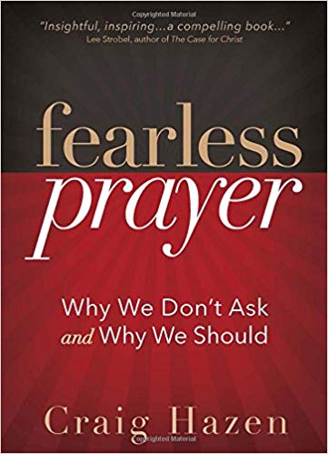 Fearless Prayer
