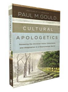Cultural Apologetics Cover
