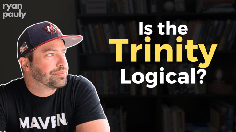 Logical Trinity Problem The Logic of the Trinity: Exploring Complex Concepts